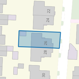 Perceel APN01-B-11393