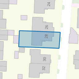 Perceel APN01-B-11394