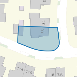 Perceel APN01-B-11407