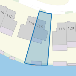 Perceel APN01-B-11411