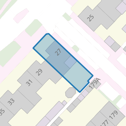 Perceel APN01-B-11433