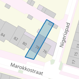 Perceel APN01-B-11436