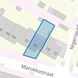 Perceel APN01-B-11439