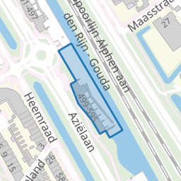 Perceel APN01-B-11476