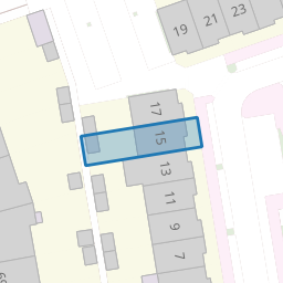 Perceel APN01-B-11485