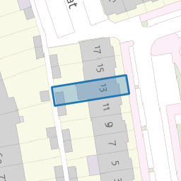 Perceel APN01-B-11486