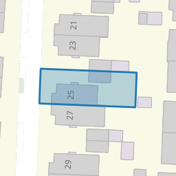 Perceel APN01-B-11491