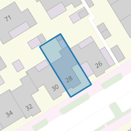 Perceel APN01-B-11500