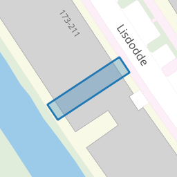 Perceel APN01-B-11503