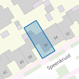 Perceel APN01-B-11505