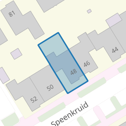 Perceel APN01-B-11512