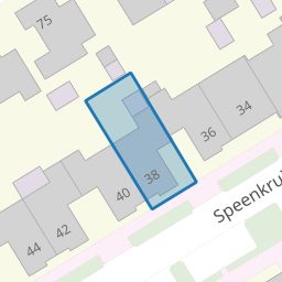 Perceel APN01-B-11521