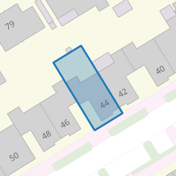 Perceel APN01-B-11525