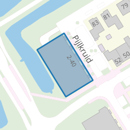 Perceel APN01-B-11532