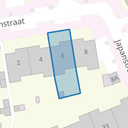 Perceel APN01-B-11538