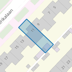 Perceel APN01-B-11555