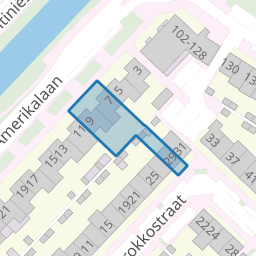 Perceel APN01-B-11556