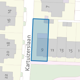 Perceel APN01-B-11557