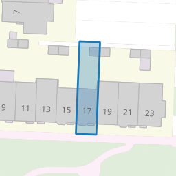 Perceel APN01-B-11572