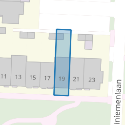 Perceel APN01-B-11573