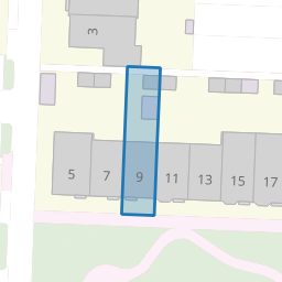 Perceel APN01-B-11595