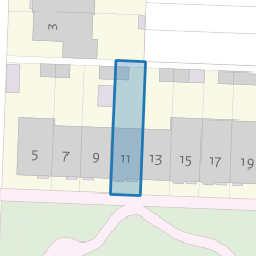 Perceel APN01-B-11596