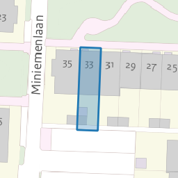 Perceel APN01-B-11601