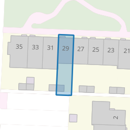 Perceel APN01-B-11603