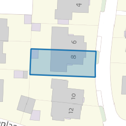 Perceel APN01-B-11610