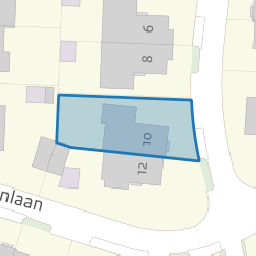 Perceel APN01-B-11611