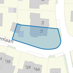 Perceel APN01-B-11612