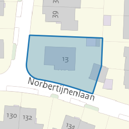 Perceel APN01-B-11615