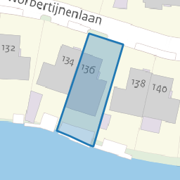 Perceel APN01-B-11633