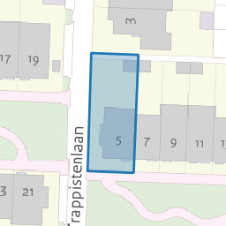 Perceel APN01-B-11652