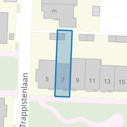 Perceel APN01-B-11653