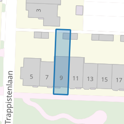 Perceel APN01-B-11654