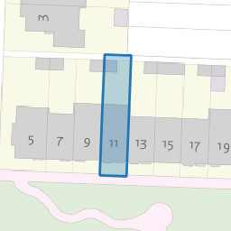 Perceel APN01-B-11655