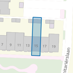 Perceel APN01-B-11657