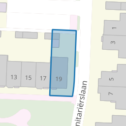 Perceel APN01-B-11659