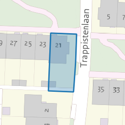 Perceel APN01-B-11661