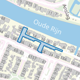 Perceel APN01-B-11692