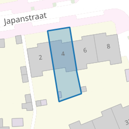 Perceel APN01-B-11694