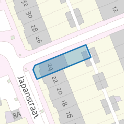 Perceel APN01-B-11706