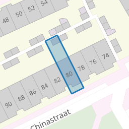 Perceel APN01-B-11722