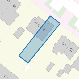 Perceel APN01-B-11723