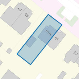 Perceel APN01-B-11724