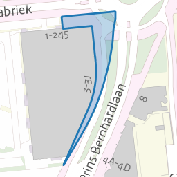 Perceel APN01-B-11737