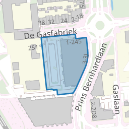 Perceel APN01-B-11738