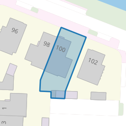 Perceel APN01-B-11741