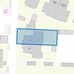 Perceel APN01-B-11743